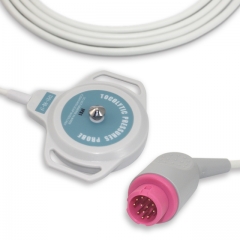 Fetal Probes US Transducer-Philips-HP