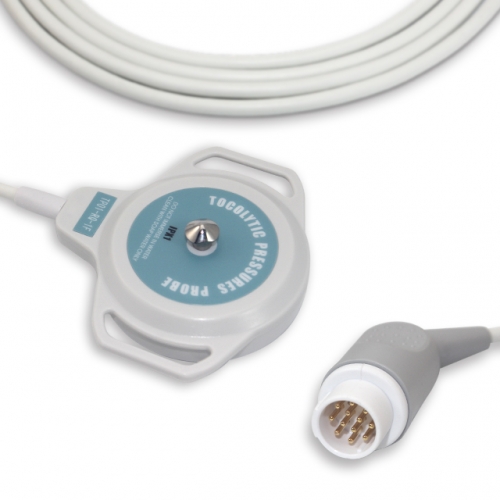 Fetal Probes TOCO Transducer-Biocare