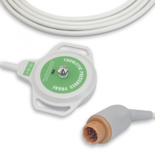 Fetal Probes TOCO Transducer-Philips-HP