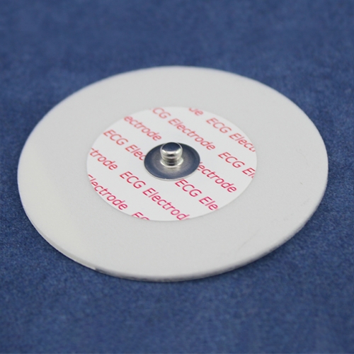 Disposable Adult Foam Electrode