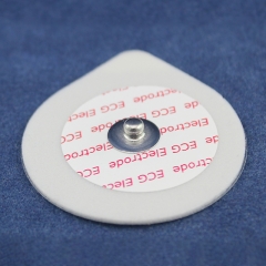 Disposable Pediatric Foam Electrode