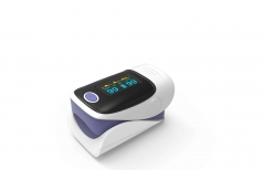 Smart Finger Spo2 Pulse Oximeter