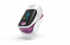 Smart Finger Spo2 Pulse Oximeter