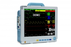 Multi-Para Patient Monitor