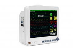 Multi-Para Patient Monitor