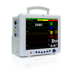 Multi-Para Patient Monitor