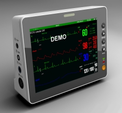 Multi-Para Patient Monitor