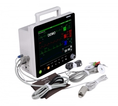 Multi-Para Patient Monitor