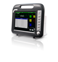 Multi-Para Patient Monitor