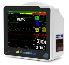 Multi-Para Patient Monitor