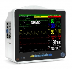 Multi-Para Patient Monitor