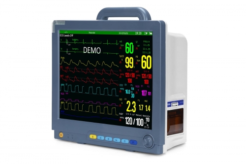 Multi-Para Patient Monitor