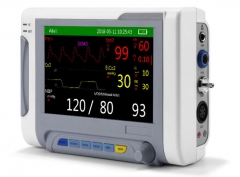 Multi-Para Patient Monitor