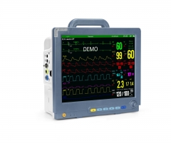 Multi-Para Patient Monitor