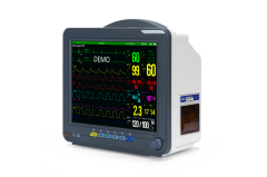 Multi-Para Patient Monitor