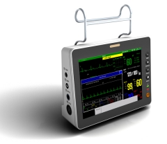 Multi-Para Patient Monitor