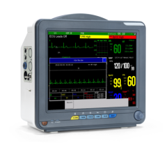 Multi-Para Patient Monitor