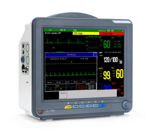 Multi-Para Patient Monitor