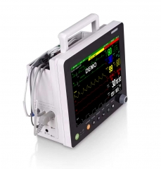 Multi-Para Patient Monitor