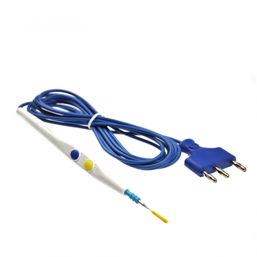 Single Use Electrosurgical Pencil