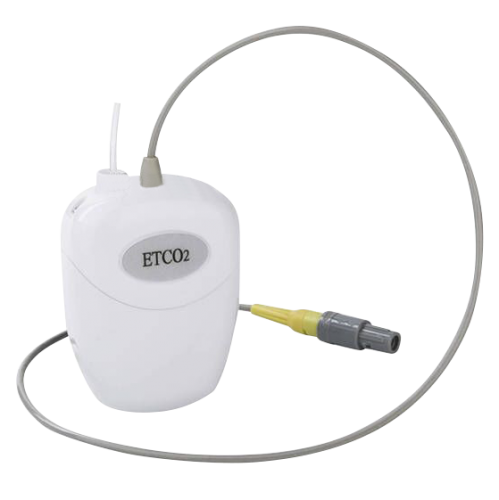 Respironics Capnostat 5 External Sidestream CO2 Sensor