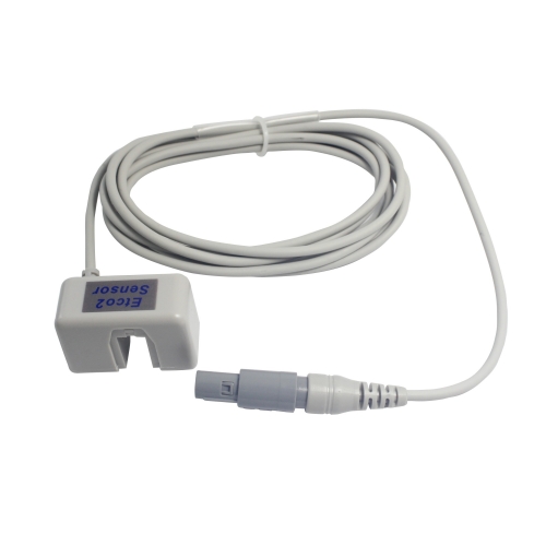 Respironics Capnostat 5 Mainstream ETCO2 Sensor