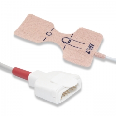 Masimo Adult Disposable SpO2 Sensor (P1315H)