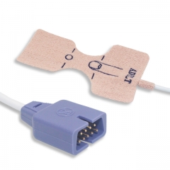 Nellcor Adult Disposable SpO2 Sensor (P1319A)