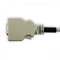 Colin Reusable SpO2 Sensor (P9319B)