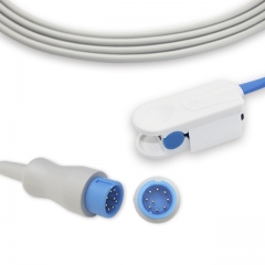 Biolight Reusable SpO2 Sensor (P9305J)