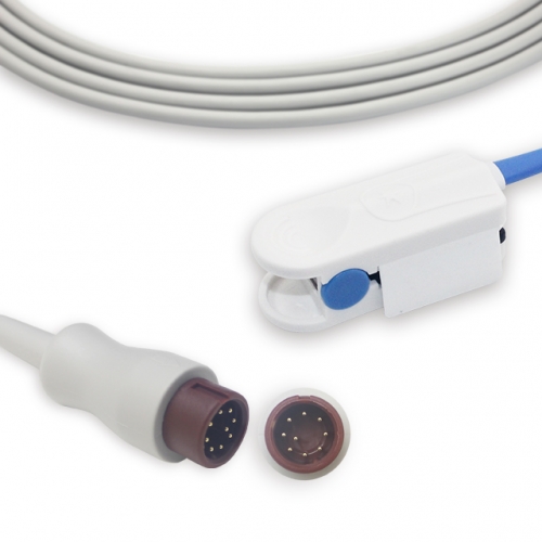 Biolight Reusable SpO2 Sensor (P9305L)