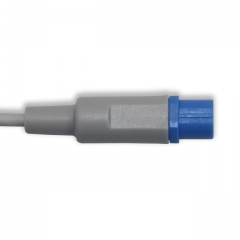 Drager SpO2 Adapter Cable (P0209B)