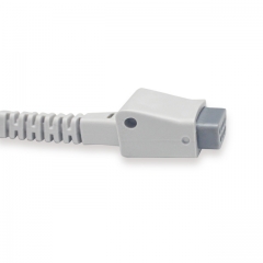 CSI SpO2 Adapter Cable (P0207A)