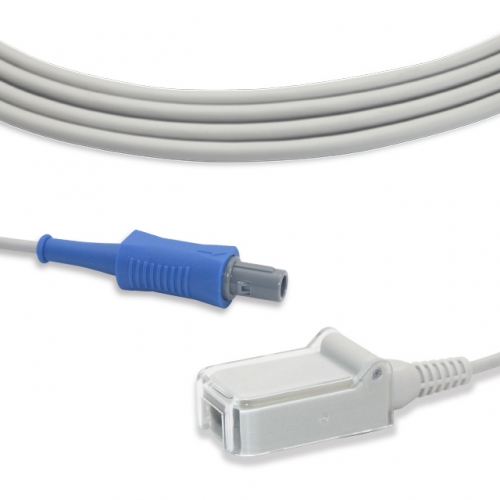 BCI-Smith SpO2 Adapter Cable (P0203)
