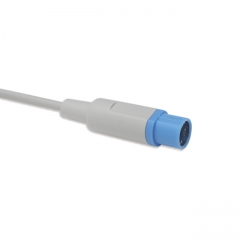 Drager SpO2 Adapter Cable (P0209F)