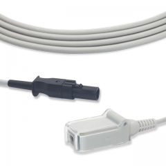 Baxter SpO2 Adapter Cable (P0202)
