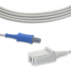 Bionet SpO2 Adapter Cable (P0206)