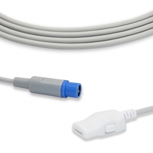 Drager SpO2 Adapter Cable (P0209C)