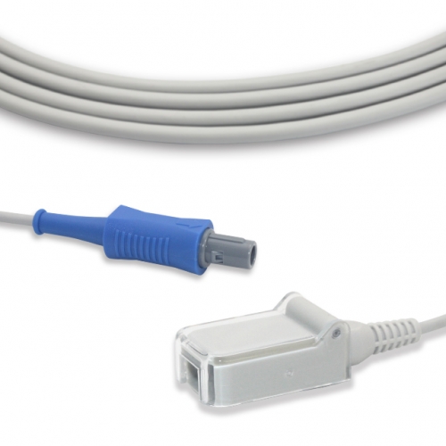 Biolight SpO2 Adapter Cable (P0205B)