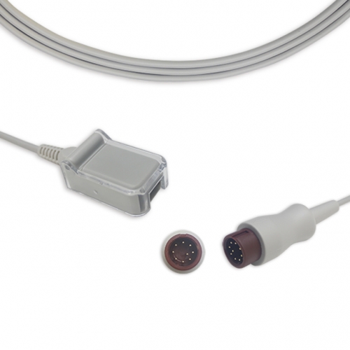 Biolight SpO2 Adapter Cable (P0205L)