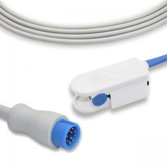 Biocare Reusable SpO2 Sensor (P9393)