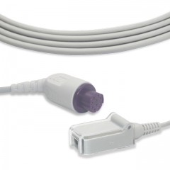 Artema-S&W SpO2 Adapter Cable (P0201A)