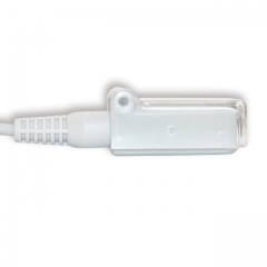 Bionet SpO2 Adapter Cable (P0206)