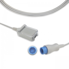 Biolight SpO2 Adapter Cable (P0205J)