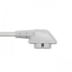 CSI SpO2 Adapter Cable (P0207A)