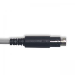 Biosys SpO2 Adapter Cable (P0204)