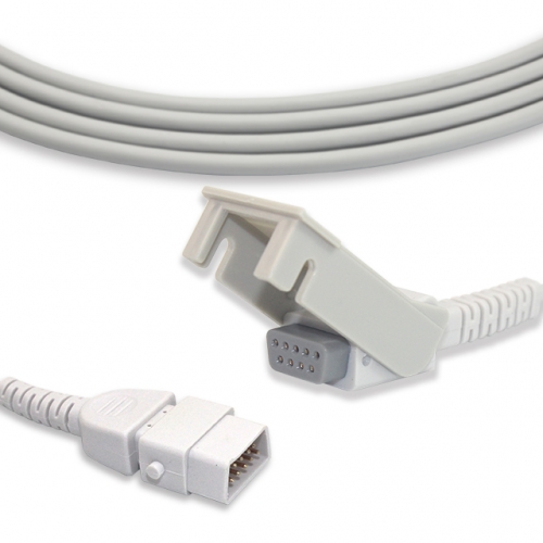BCI-Smith SpO2 Adapter Cable (P0203A)