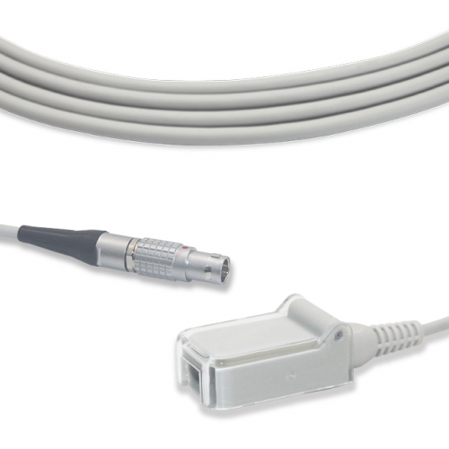 CSI SpO2 Adapter Cable (P0207)