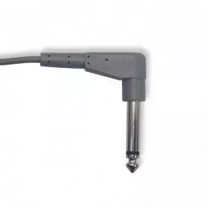 Veterinary 2 in 1 ECG Cable and Temperature Probes (GA3140A)