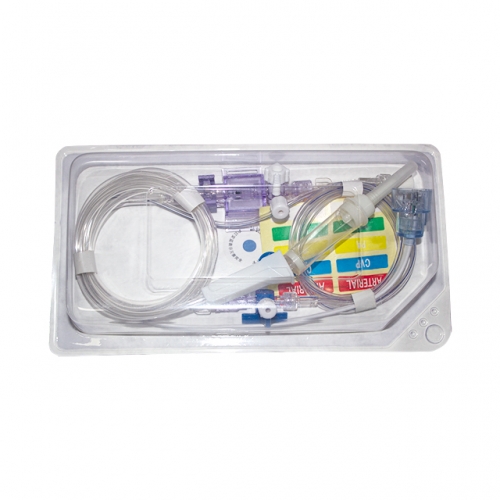 Abbott/Medex Disposable IBP Transducer (BB-101)